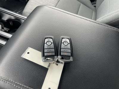 Pre-Owned 2021 Ford F-150 for sale in St. Joseph MO