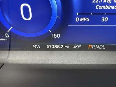 Pre-Owned 2020 Ford Escape for sale in St. Joseph MO