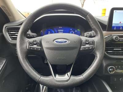 Pre-Owned 2020 Ford Escape for sale in St. Joseph MO