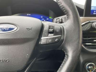 Pre-Owned 2020 Ford Escape for sale in St. Joseph MO