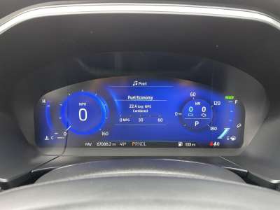 Pre-Owned 2020 Ford Escape for sale in St. Joseph MO