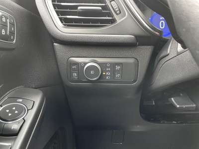 Pre-Owned 2020 Ford Escape for sale in St. Joseph MO