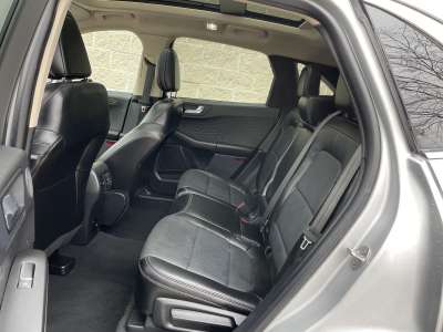 Pre-Owned 2020 Ford Escape for sale in St. Joseph MO