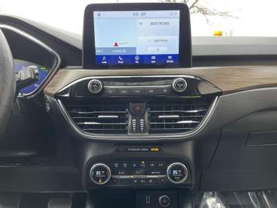 Pre-Owned 2020 Ford Escape for sale in St. Joseph MO