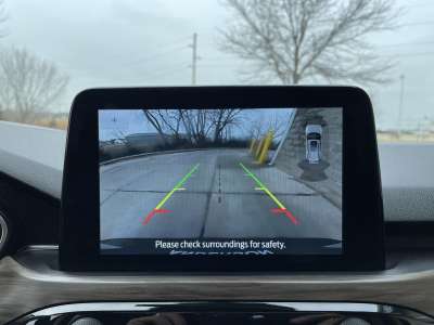 Pre-Owned 2020 Ford Escape for sale in St. Joseph MO