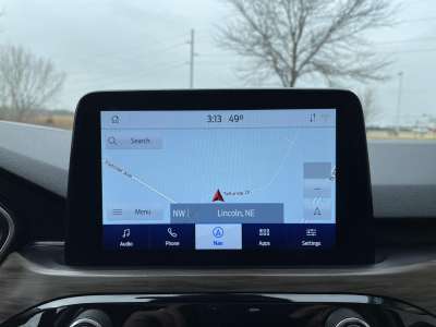 Pre-Owned 2020 Ford Escape for sale in St. Joseph MO