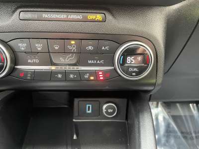 Pre-Owned 2020 Ford Escape for sale in St. Joseph MO