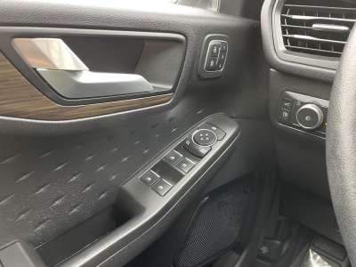 Pre-Owned 2020 Ford Escape for sale in St. Joseph MO