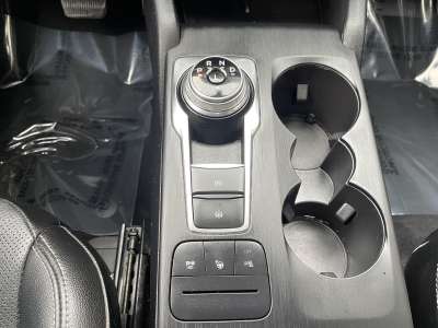 Pre-Owned 2020 Ford Escape for sale in St. Joseph MO