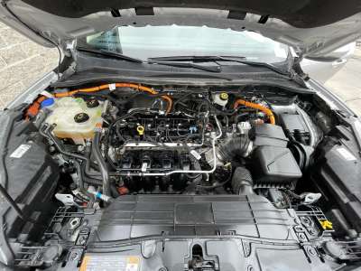 Pre-Owned 2020 Ford Escape for sale in St. Joseph MO