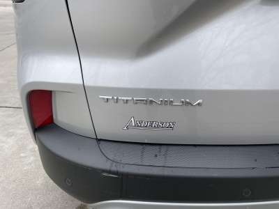 Pre-Owned 2020 Ford Escape for sale in St. Joseph MO