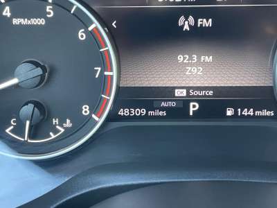 Pre-Owned 2023 Nissan Rogue for sale in St. Joseph MO