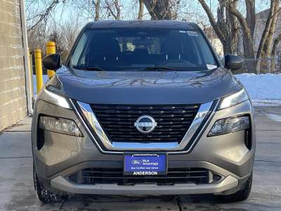 Pre-Owned 2023 Nissan Rogue for sale in St. Joseph MO