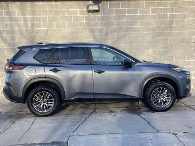 Pre-Owned 2023 Nissan Rogue for sale in St. Joseph MO