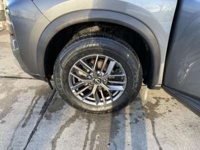 Pre-Owned 2023 Nissan Rogue for sale in St. Joseph MO