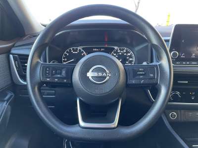 Pre-Owned 2023 Nissan Rogue for sale in St. Joseph MO