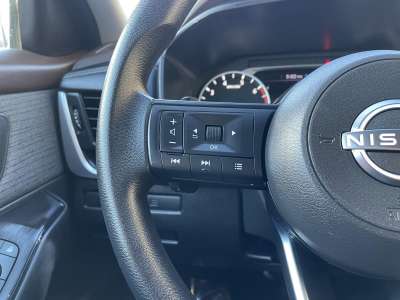 Pre-Owned 2023 Nissan Rogue for sale in St. Joseph MO