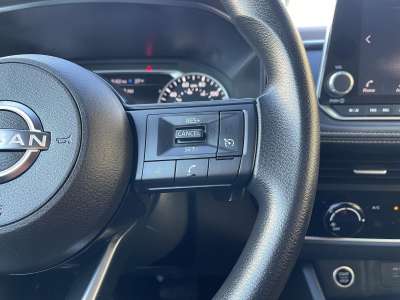 Pre-Owned 2023 Nissan Rogue for sale in St. Joseph MO