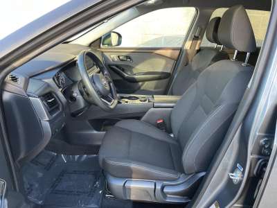 Pre-Owned 2023 Nissan Rogue for sale in St. Joseph MO