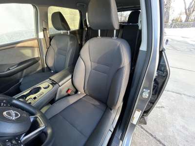 Pre-Owned 2023 Nissan Rogue for sale in St. Joseph MO