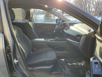 Pre-Owned 2023 Nissan Rogue for sale in St. Joseph MO