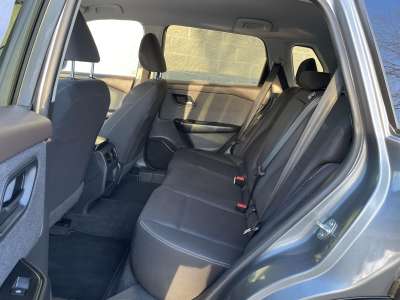 Pre-Owned 2023 Nissan Rogue for sale in St. Joseph MO