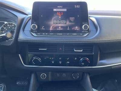 Pre-Owned 2023 Nissan Rogue for sale in St. Joseph MO