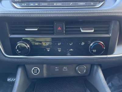 Pre-Owned 2023 Nissan Rogue for sale in St. Joseph MO