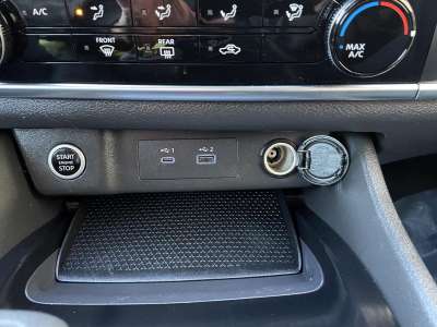 Pre-Owned 2023 Nissan Rogue for sale in St. Joseph MO