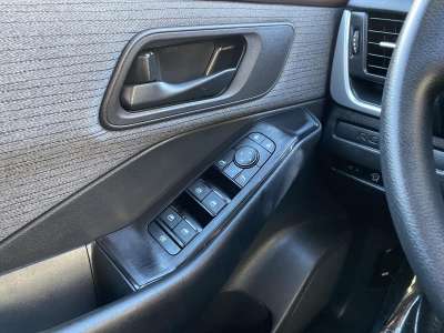 Pre-Owned 2023 Nissan Rogue for sale in St. Joseph MO