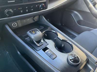 Pre-Owned 2023 Nissan Rogue for sale in St. Joseph MO