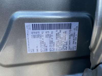 Pre-Owned 2023 Nissan Rogue for sale in St. Joseph MO