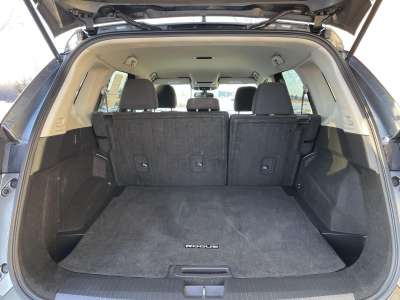 Pre-Owned 2023 Nissan Rogue for sale in St. Joseph MO