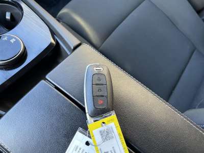 Pre-Owned 2023 Nissan Rogue for sale in St. Joseph MO