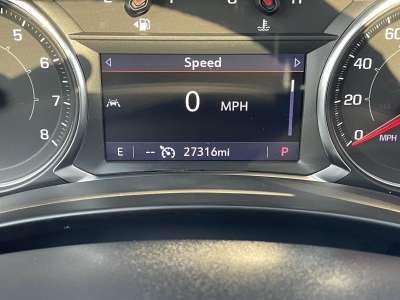 Pre-Owned 2023 GMC Terrain SLT SUV/Crossover for sale in St. Joseph MO