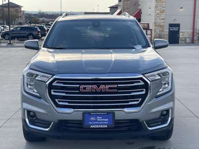 Pre-Owned 2023 GMC Terrain SLT SUV/Crossover for sale in St. Joseph MO