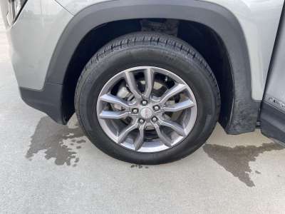 Pre-Owned 2023 GMC Terrain SLT SUV/Crossover for sale in St. Joseph MO