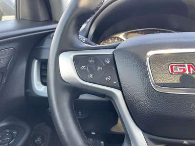 Pre-Owned 2023 GMC Terrain for sale in St. Joseph MO