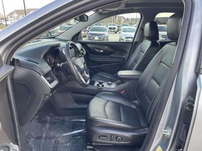 Pre-Owned 2023 GMC Terrain for sale in St. Joseph MO