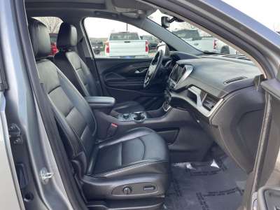 Pre-Owned 2023 GMC Terrain for sale in St. Joseph MO