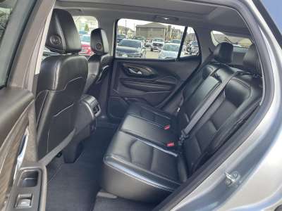 Pre-Owned 2023 GMC Terrain for sale in St. Joseph MO