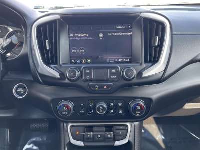 Pre-Owned 2023 GMC Terrain for sale in St. Joseph MO