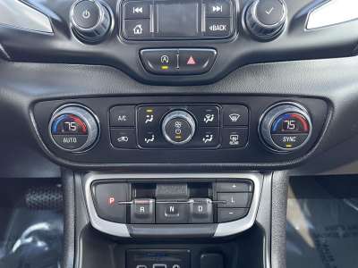 Pre-Owned 2023 GMC Terrain for sale in St. Joseph MO