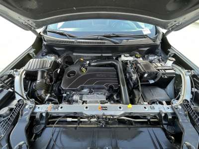 Pre-Owned 2023 GMC Terrain for sale in St. Joseph MO