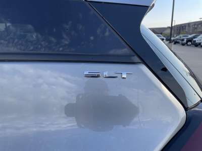 Pre-Owned 2023 GMC Terrain for sale in St. Joseph MO