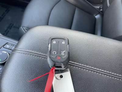 Pre-Owned 2023 GMC Terrain for sale in St. Joseph MO