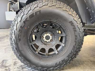 Pre-Owned 2015 Jeep Wrangler Unlimited for sale in St. Joseph MO