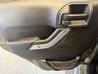 Pre-Owned 2015 Jeep Wrangler Unlimited for sale in St. Joseph MO