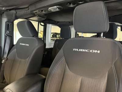 Pre-Owned 2015 Jeep Wrangler Unlimited for sale in St. Joseph MO