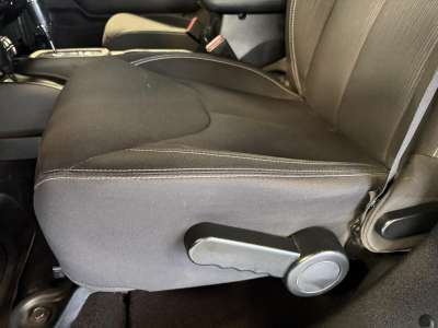 Pre-Owned 2015 Jeep Wrangler Unlimited for sale in St. Joseph MO